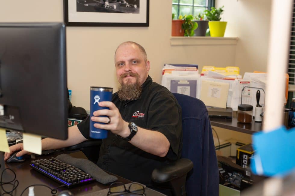 The Ship Repair Man Greg Whitehead's Personal Blog