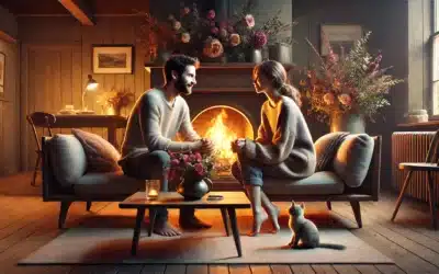 Speak with Care: Building Healthy Dialogue in Relationships