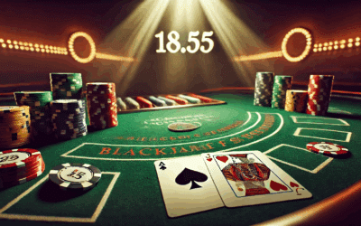 Remember 18.55 is the Goal