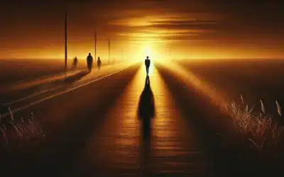 If Your Absence Doesn’t Bother Them, Then Your Presence Never Mattered