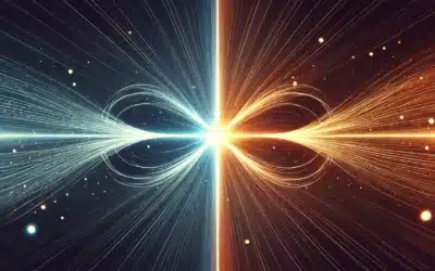 The 1 + 1 = 11 Principle