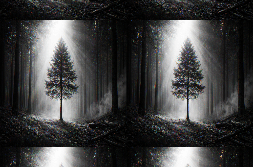 One Tree, a Million Matches, and the Fire We Don’t See Coming