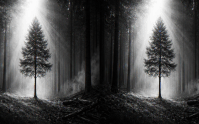 One Tree, a Million Matches, and the Fire We Don’t See Coming