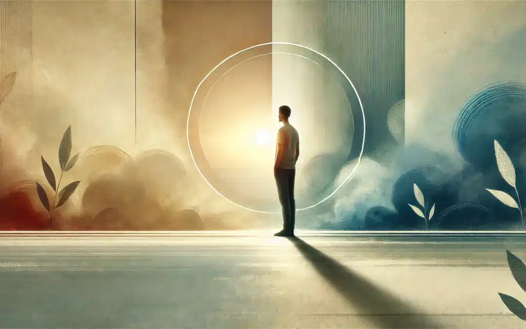 When the Inner World Shows Up on the Outside