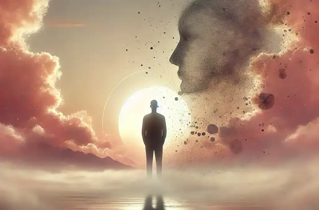 Worry Is Like Paying Interest On a Debt You Don’t Owe