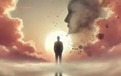 Worry Is Like Paying Interest On a Debt You Don’t Owe